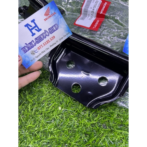 Ghi đông tay lái wave thái