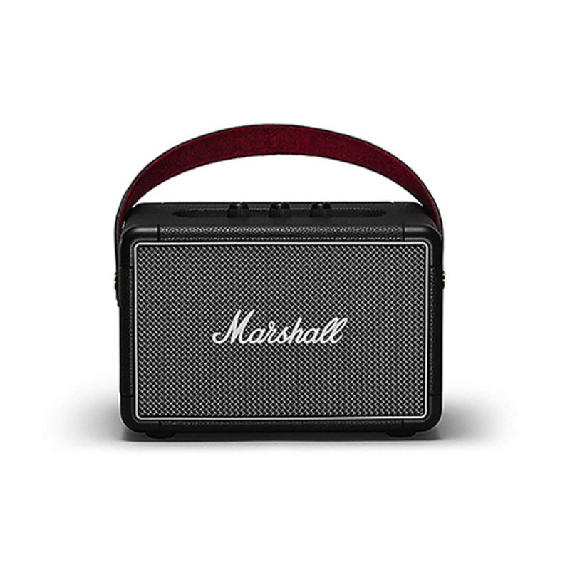 loa marshall kilburn