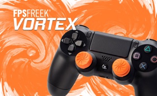 núm bọc kontrolfreek mẫu alpha utral