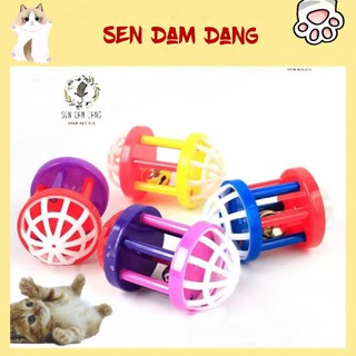 😺 đồ chơi cho mèo