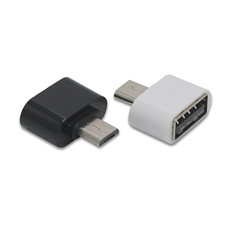 Đầu chuyển đổi USB sang micro USB, Đầu chuyển đổi từ USB 2.0 sang Micro USB