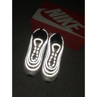 Giày thể thao air max 97 mầu xám