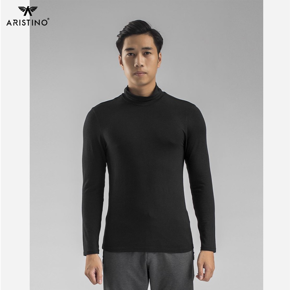 [Mã FAMALLT5 giảm 15% đơn 150K] Áo giữ nhiệt nam ARISTINO - ALT001W8 | BigBuy360 - bigbuy360.vn