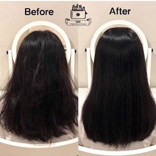 Cặp gội + xả tóc Tresemme Thái Lan 425ml