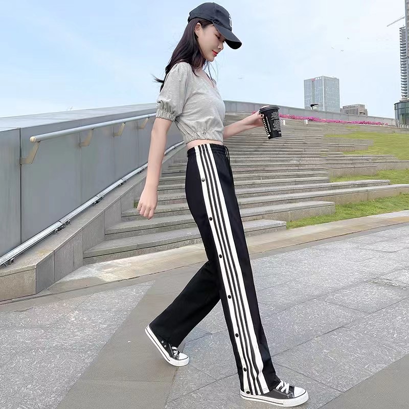 Quần thể thao Adidas size S-5XL năng động thời trang dành cho nam và nữ