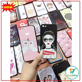 Xả Kho 2019 Thanh Lý Toàn Bộ Ốp 6D In Bóng Dành Cho Iphone Đồng Giá 5K Siêu Đẹp [Hàng Mới Về]