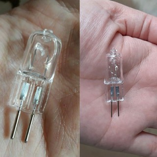  Bóng Đèn Chân Ghim Xông Tinh Dầu Halogen 35W-220V Và 12V 