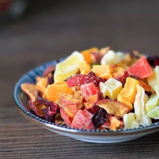 Trà hoa quả Bali 200g