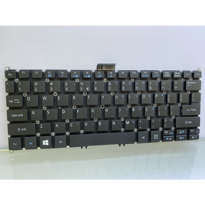Bàn phím Laptop ACER V5-121, V5-122,V3-371 - Aspire V3-331, V3-371, , V5-131, V5-132, V3-171, ES1-311, E3-112, V3-372
