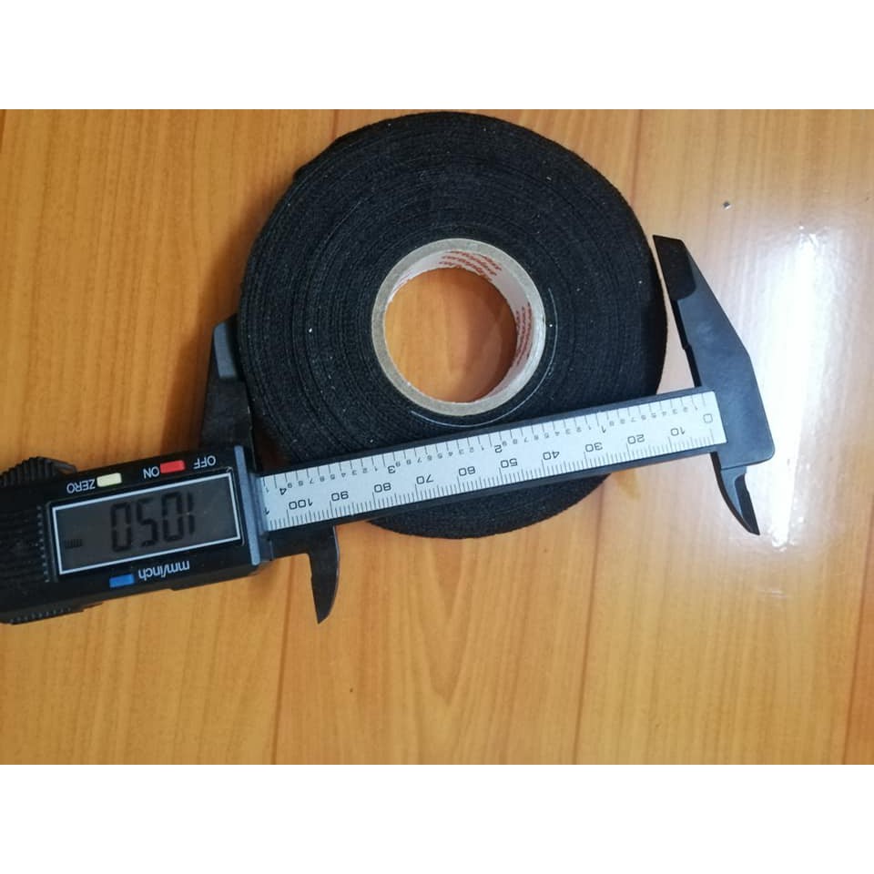 Băng dính vải Tesa- OTO/ 10 cuộn