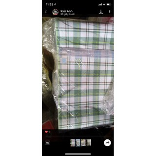 Combo 500 tờ giấy gói quà