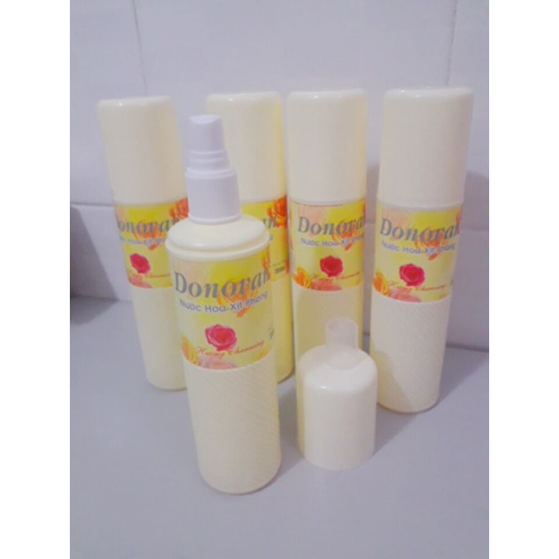 Kem tắm trắng nhanh chiếc lá Radiant Thái Lan