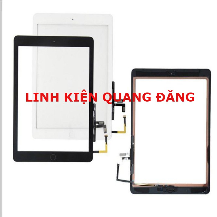 CẢM ỨNG IPAD 5 - AIR MẠCH ĐỒNG FULL BỘ ZIN | BigBuy360 - bigbuy360.vn