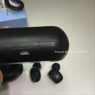 Tai Nghe Bluetooth Amoi F239