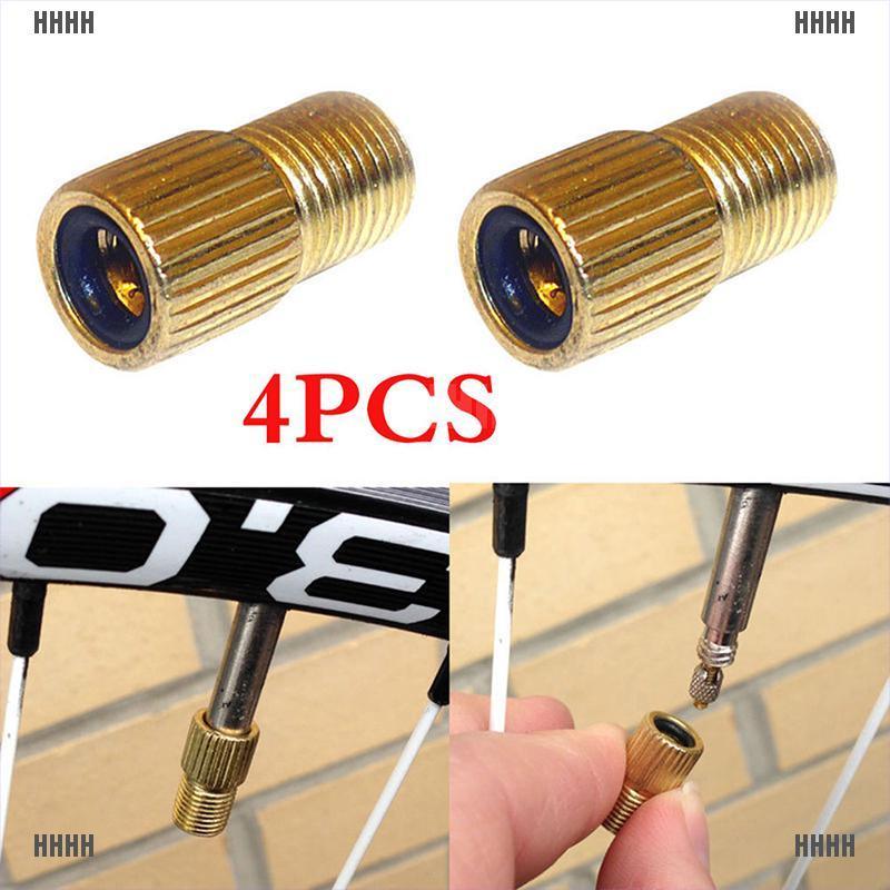 Bộ Bơm Xe Đạp 4 1.5cm Chất Lượng Cao