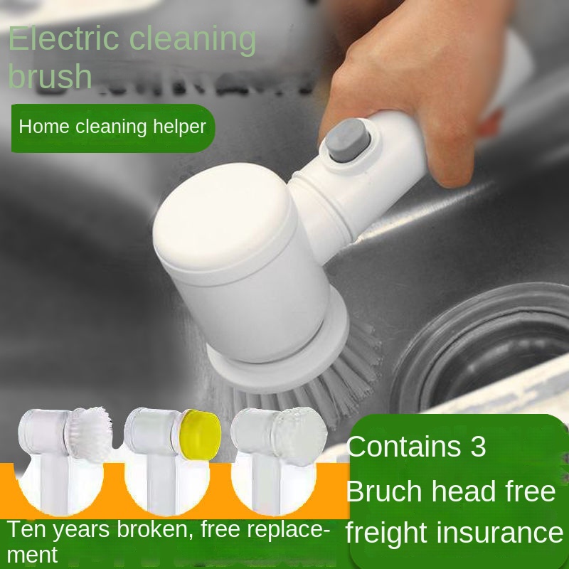 Cọ Vệ Sinh Nhà Tắm Chống Thấm Nước Đa Năng Tiện Dụng