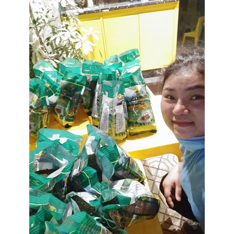 chè Búp sạch Thái nguyên