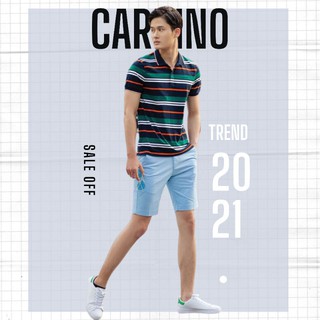 Áo polo nam Cardino APOLO22 giá rẻ
