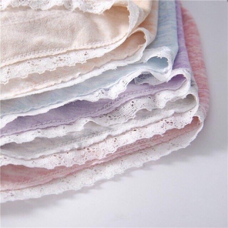 Quần lót tiêu co giãn 4 chiều có nhiều màu 778