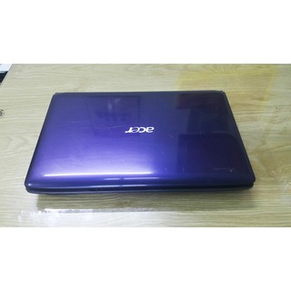 Laptop acer 4736z  - học tập, xem phim