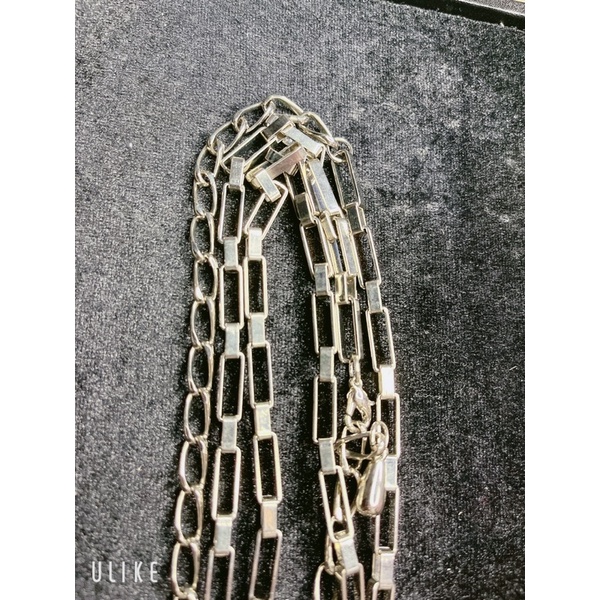 Đai váy đơn giản 2hand