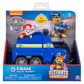 Chase giải cứu siêu hạng Paw Patrol 20106852