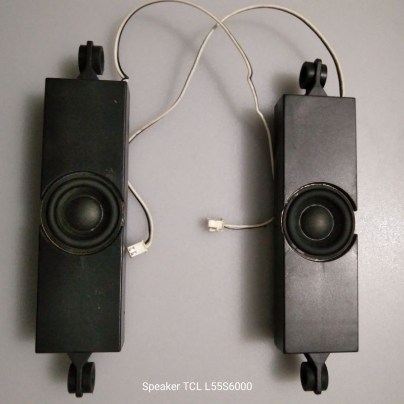 Loa Tcl L55S6000 - L55S6000