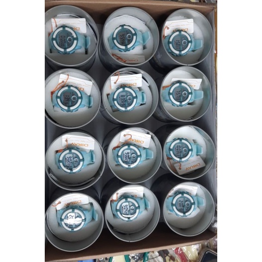 Đồng hồ diray 100%ảnh thật