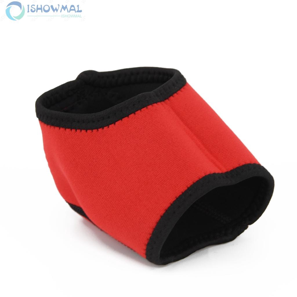 Đai quấn cổ chân hỗ trợ viêm cân gan chân