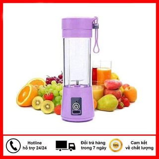 [HÀNG CHẤT-GIÁ RẺ] MÁY XAY SINH TỐ MINI -Xay Cực Khỏe - Cực Bền - Cực Êm, an toàn khi sử dụng.GIÁ SỐC - MUA NGAY.