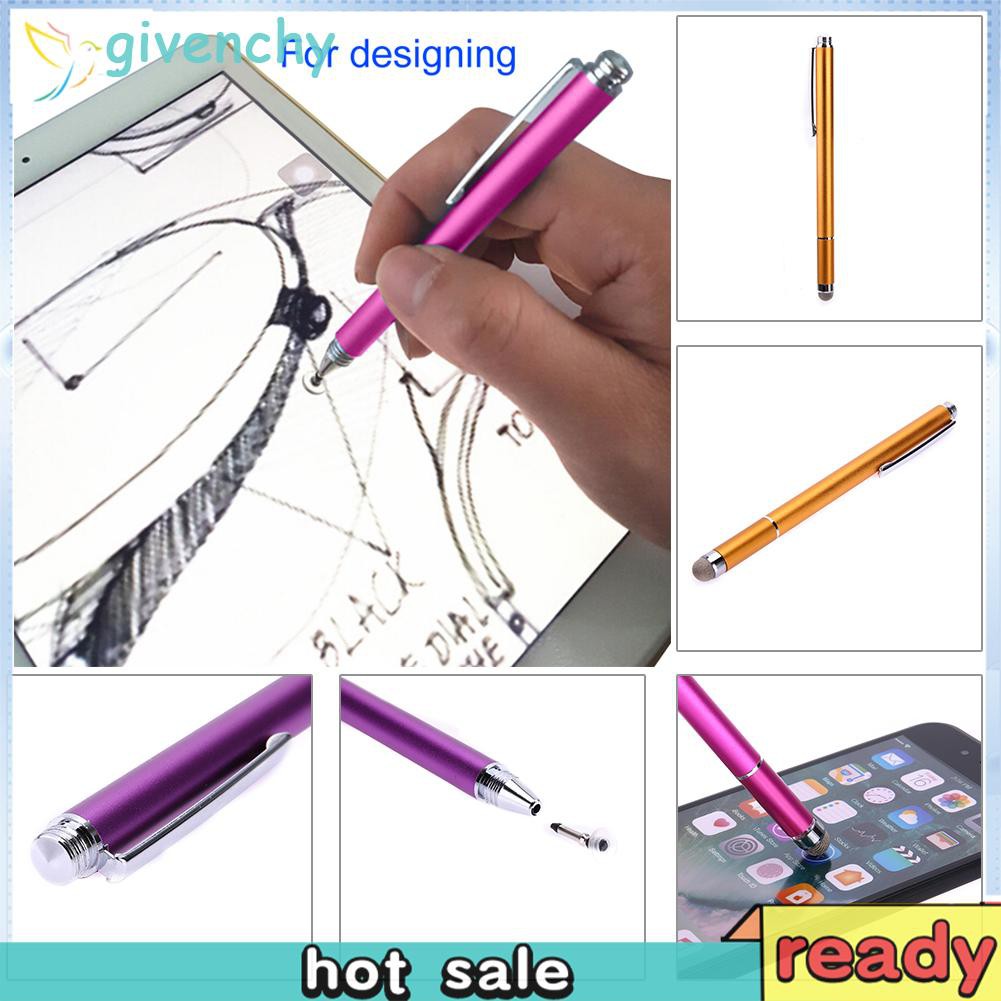 Bút Cảm Ứng 2 Trong 1 Cho Iphone Ipad