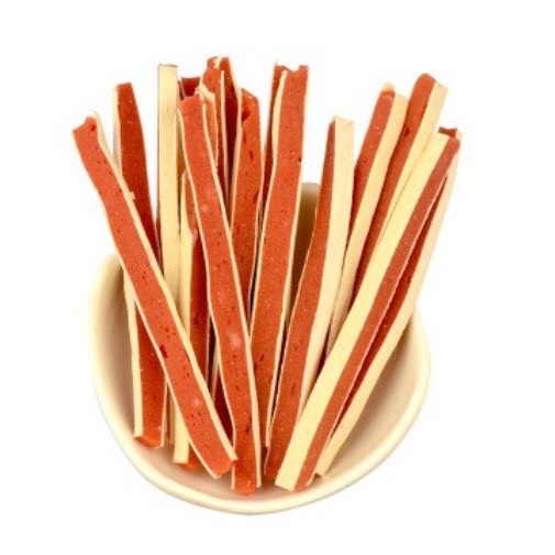 Bánh thưởng cho chó mèo (Nhiều vị) 100gr/túi Đồ ăn cho chó mèo thú cưng-ShopPetAz