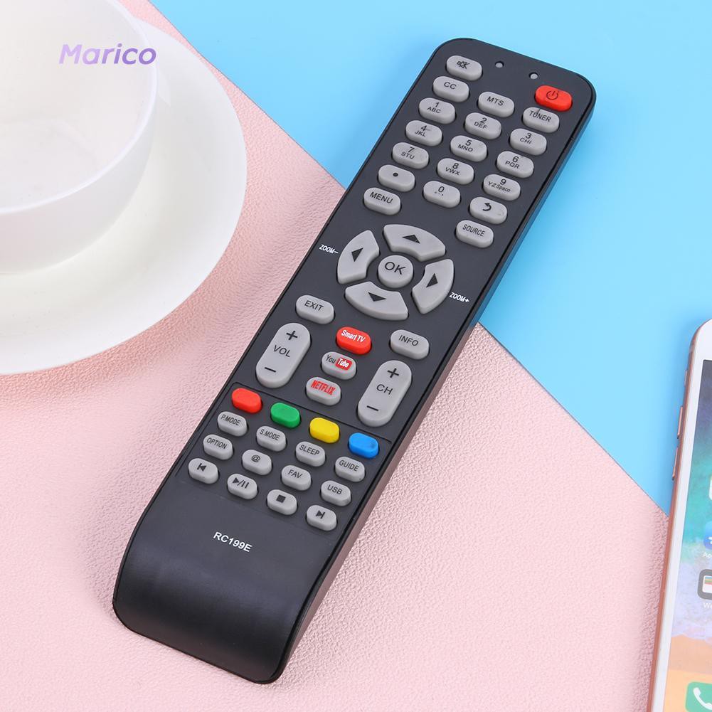 Remote điều khiển từ xa thông minh cho tcl / Hyundai / ekt / hkpro / visivo