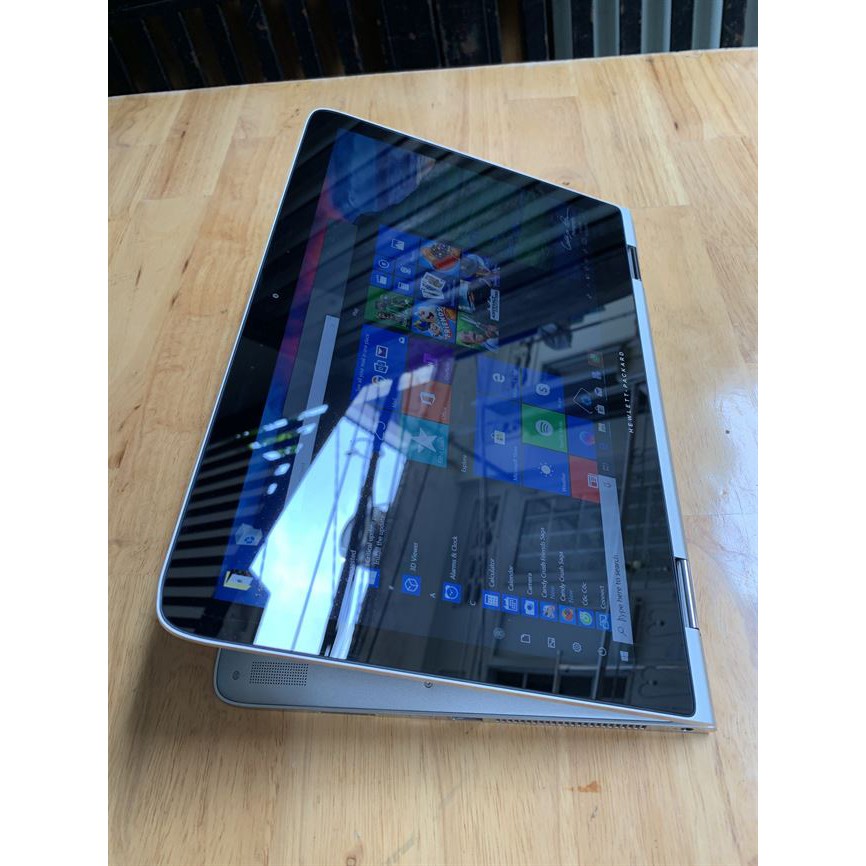 Laptop HP Spectre 13/ i7-5500g/ Ram 8G/ SSD 256G [139]' | BigBuy360 - bigbuy360.vn