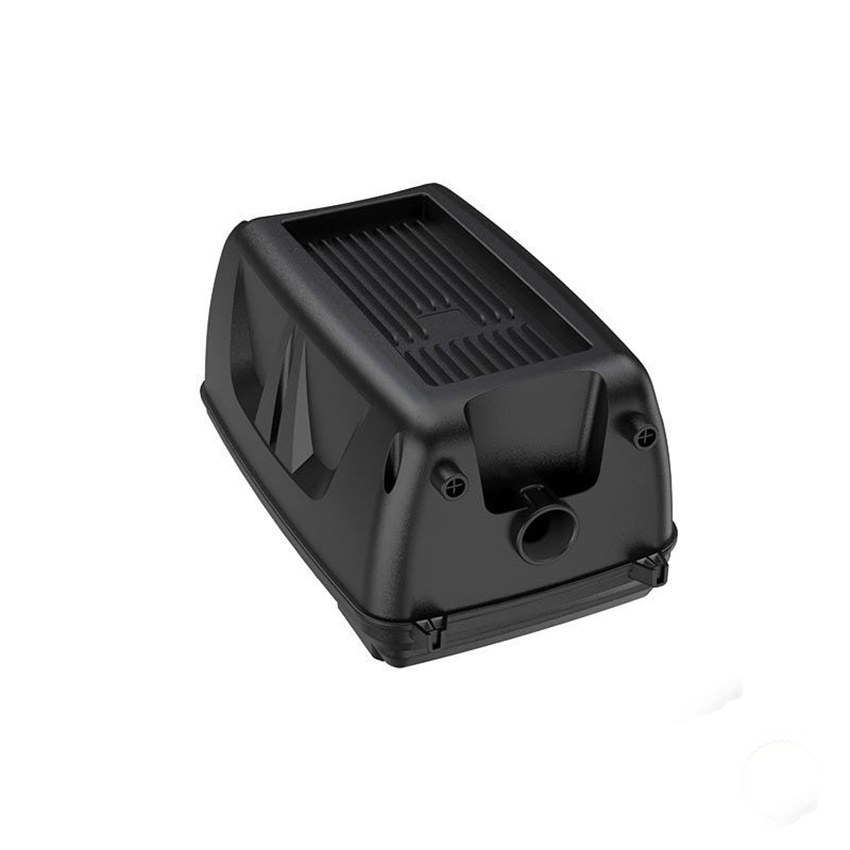 Loa Bluetooth Hoco BS37 Dancer loa di động không dây kèm mic Karaoke công nghệ TWS chuẩn bluetooth 5.0 Bảo hành 12 tháng