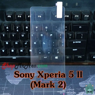 Dán Kính Cường Lực Sony Xperia 5 II - Xperia 5 III (Mark 2 - 3) - Xperia 5