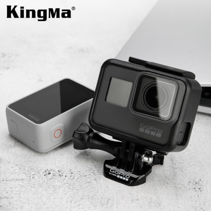 Kính cường lực chống trầy cho Gopro Hero 7