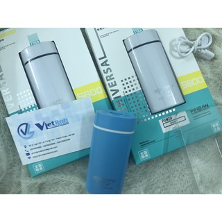 Sạc Dự Phòng Epenyu 5600mAh