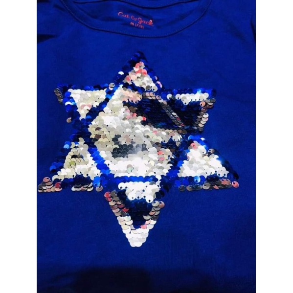 Đầm tay dài bé gái Cat & Jack 16_50kg