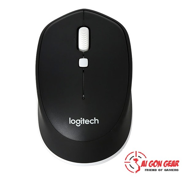 Chuột máy tính Logitech Mouse WL M337