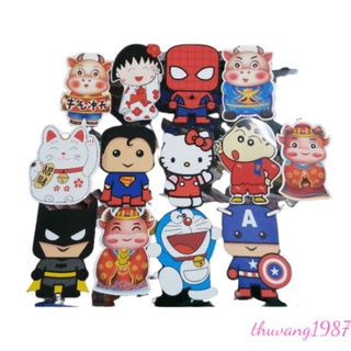 Bao lì xì chibi siêu yêu