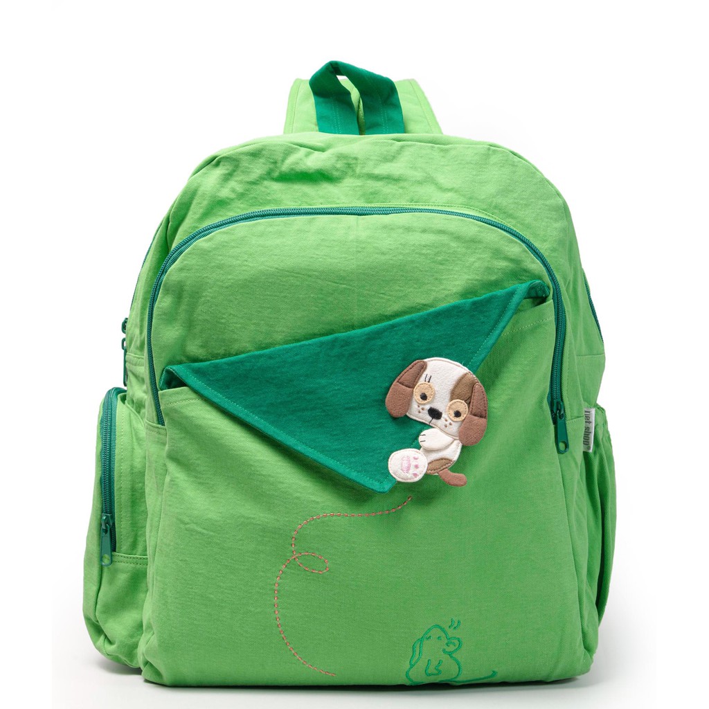 Balo người lớn size to PET SHOP DOBG-111