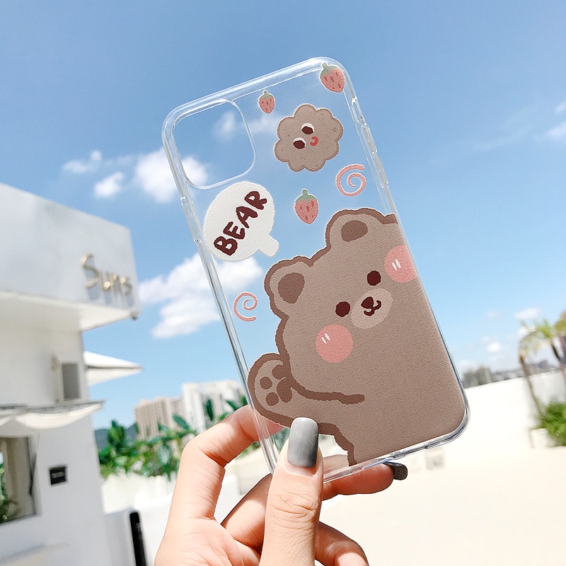 Ốp lưng Samsung A03 A13 A23 A33 A53 A73 M14 M23 M33 M34 M52 M53 - mã TS236