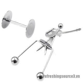 Đồ Chơi Lắc Newton 3 Để Bàn Độc Đáo