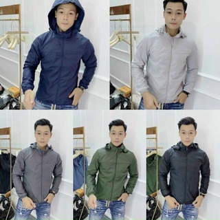 Aoa gió nam nữ chất đẹp
