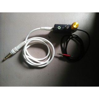 Box livestream chuyên dụng bigo pk đàm thoại hai chiều