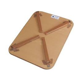 Bàn Gấp Xuân Hòa 58x40x29cm, bàn học sinh | BigBuy360 - bigbuy360.vn