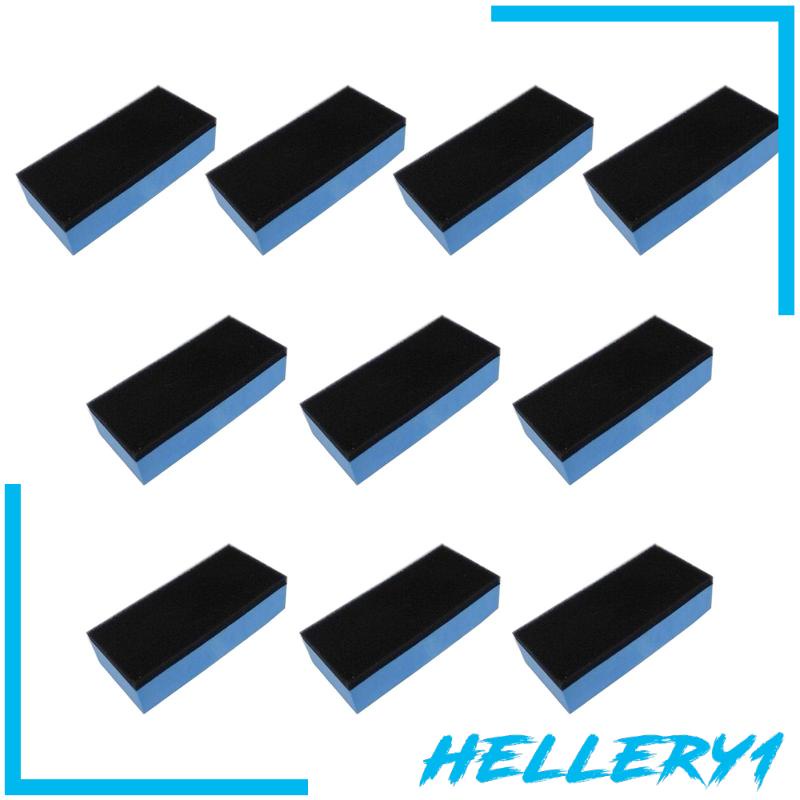 [Hellery1] 10 Mút Đánh Bóng Đánh Bóng Xe Hơi