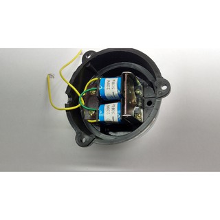 Chuông điện 220V dạng cơ siêu bền
