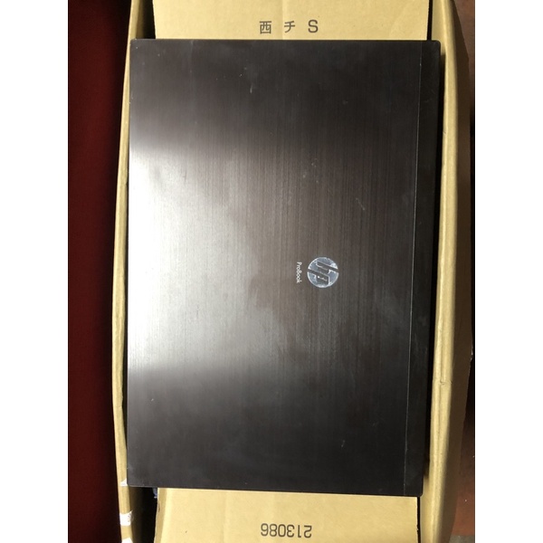 Máy tính xách tay Hp probook 4420s - 4520s Chip i5 ram 4g ổ 250g màn 14’ có webcam mic ok học online  làm việc vp